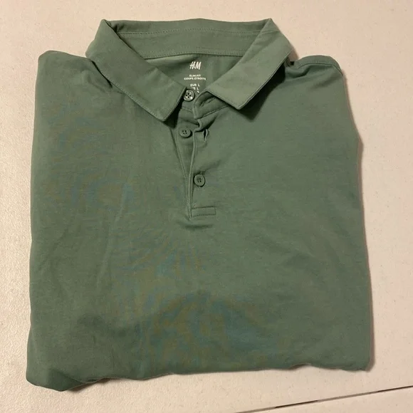 Men’s Tee - Picture 2 of 3